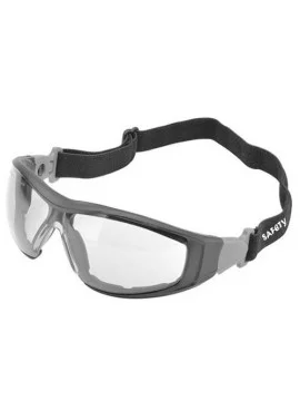 Chemical & Dust Splash Proof Safety Goggles